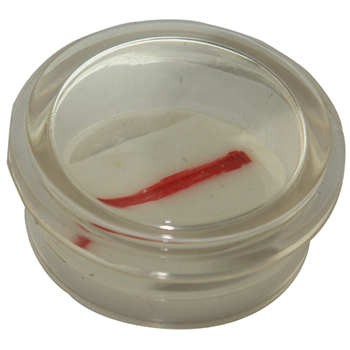 壓配式直通油標