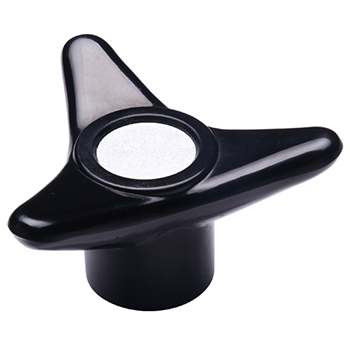 HL.12200 華利機(jī)械配件三角箭形把手