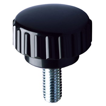 HL.12132 華利機(jī)械配件直紋把手