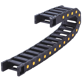 HL.310435 工程塑料拖鏈