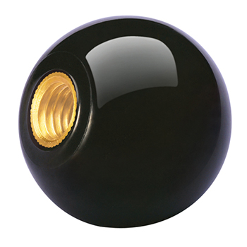 HL.11181 膠木手柄球